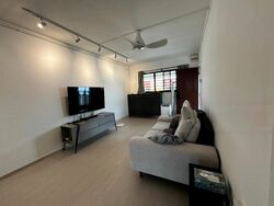 Blk 420 SUN PLAZA GARDENS (Tampines), HDB 3 Rooms #573738991